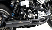 Redthunder 2-INTO-1 Exhaust Systems