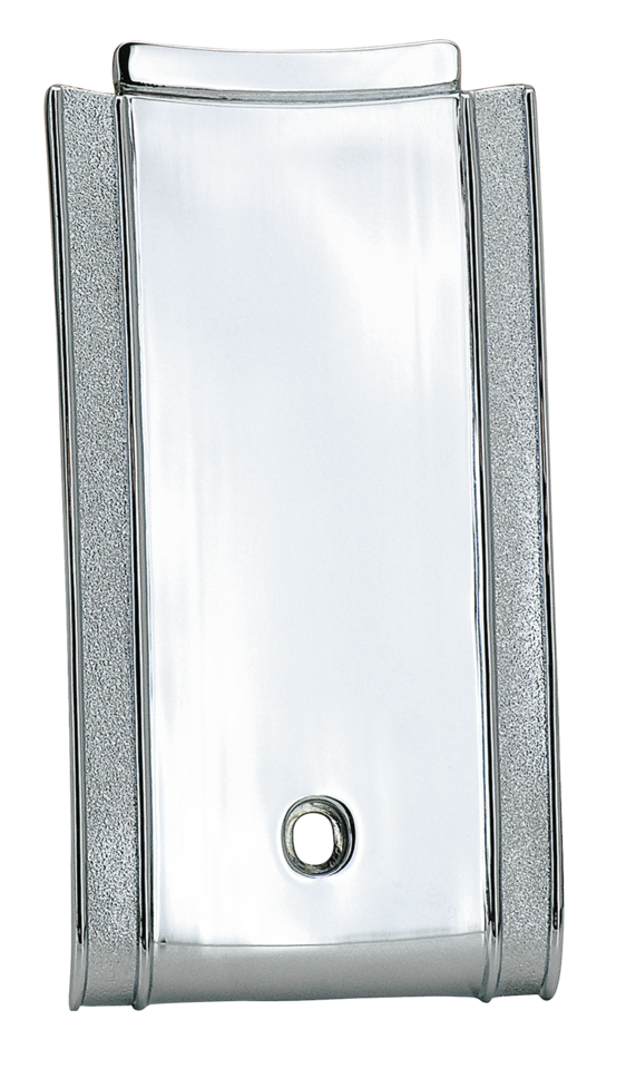 Zodiac Dash Panel Extension – Gauges & Dashes