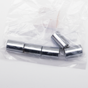 Midwest Acorn Nut Company Show Chrome Steel Spacers Assortment – Hardware