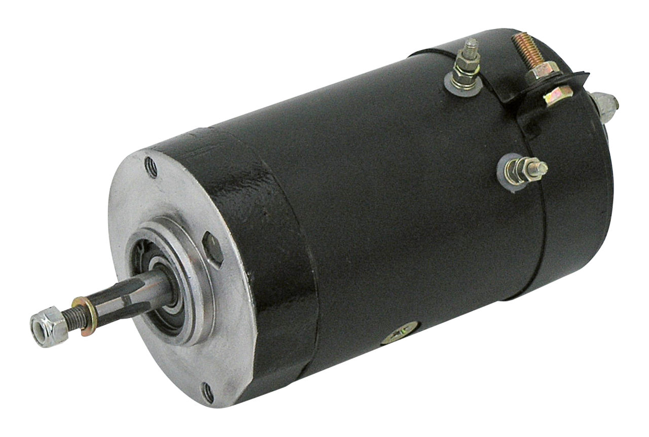 Zodiac 12 Volt Generator – Engine Electrics
