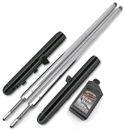 Zodiac Slim Bubba Front Forks