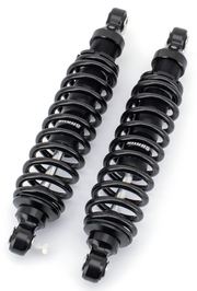 Bitubo Wmb Series Shocks – Frame & Rear Suspension