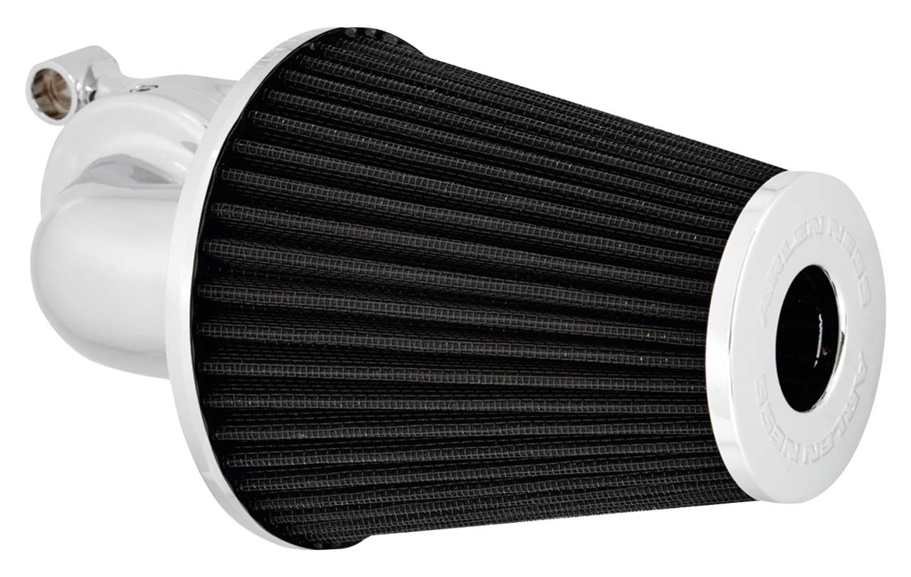 Arlen Ness Monster Sucker Air Cleaners – Intake