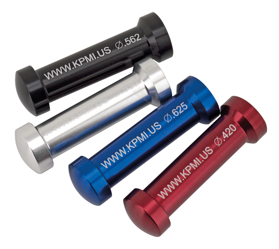 Kibblewhite Valve Stem Seal Installers – Tools & Chemicals