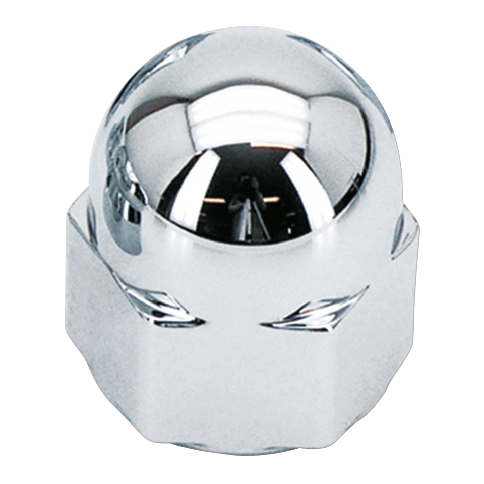 Zodiac Magnetic Head Bolt Covers – Engine
