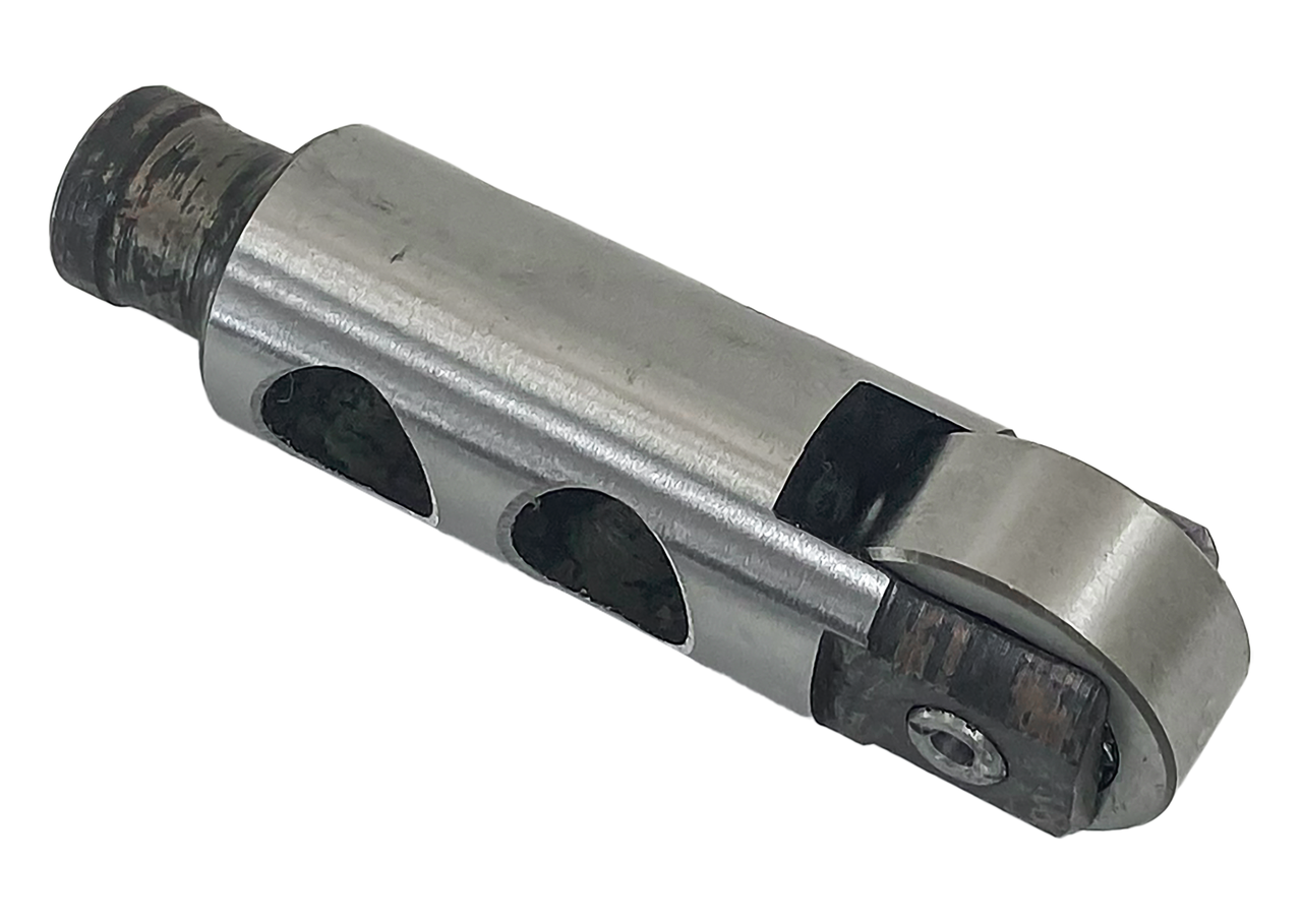 Samwel Supplies Cylinders & Valves for Flathead Big Twin Models – Engine