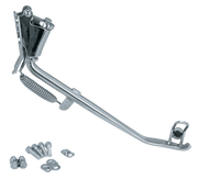 Zodiac Kickstand Kits for Softail – Frame & Rear Suspension
