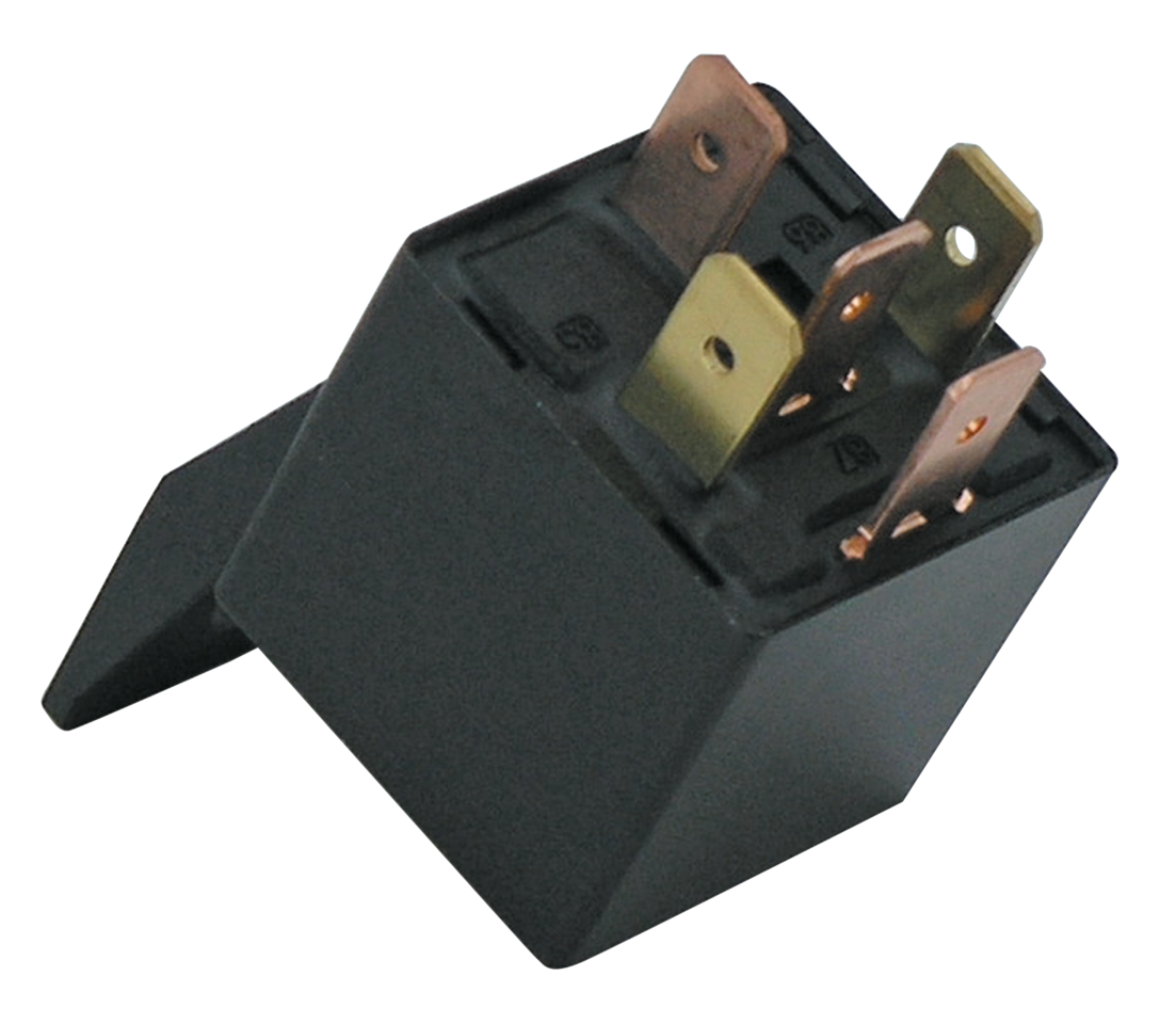 Zodiac Universal Relay – Electric & Light