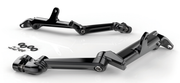 Ciro Floorboard Highway Peg Mounts – Foot Control