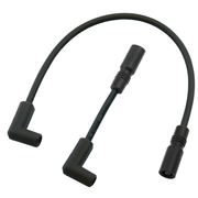 Accel 8.0 S S Ferro-Spiral Core Plug Wires – Engine Electrics