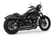 Thorcat Exhaust Freedom Performance Thorcat Independence Shorty