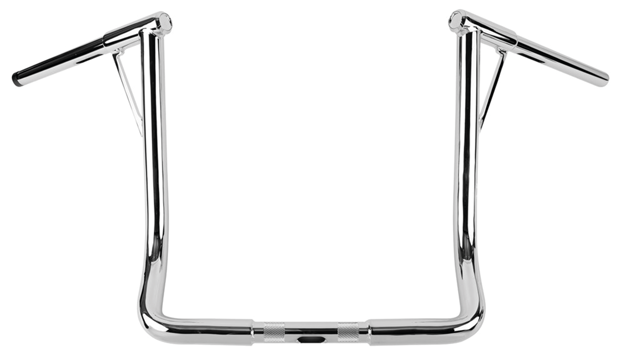 Burly Fat King Louie Bagger Apehangers – Handlebar