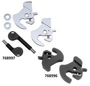 Zodiac Four Point Docking Kits for Touring – Seat