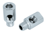 American Prime Manufacturing Oil Pump Fittings – Gas- & Oil Tank