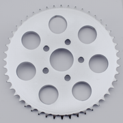 Zodiac Rear Sprockets – Final Drive