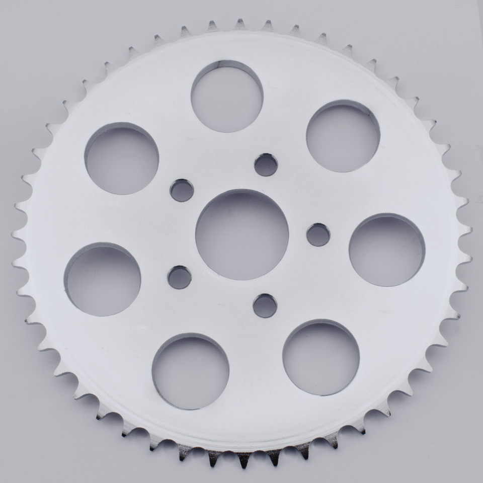 Zodiac Rear Sprockets – Final Drive
