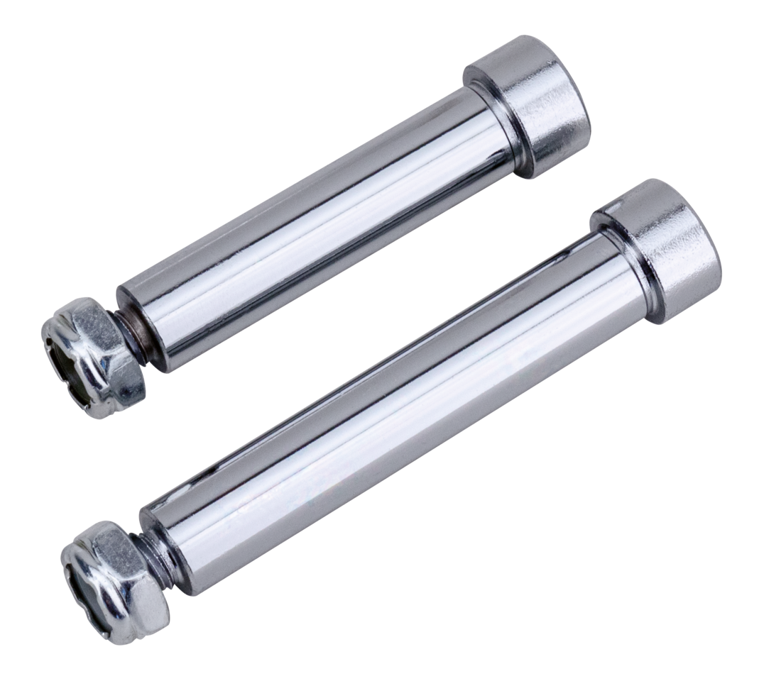 V-Twin Brake Caliper Shoulder Bolts