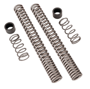 Burly Slammer Front Fork Lowering Kits