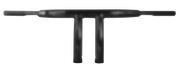 Burly Fat T-Bars – Handlebar