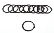 Bender Cycle Clutch Retaining Rings for Big Twin 1984-1989 – Primary & Clutch