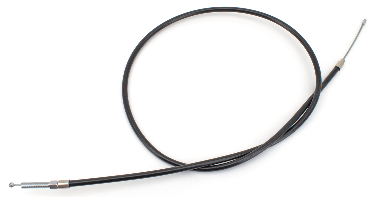 Zodiac C02 - Clutch Cable 1968-1986 Fx, FL & FXST Softail – Control Cables & Hydraulic Lines