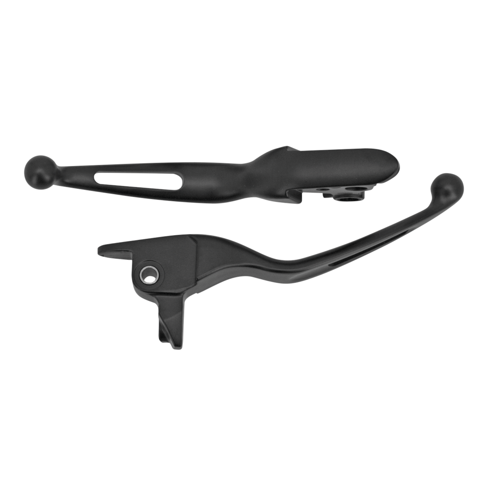 Zodiac Handlebar Levers for Touring