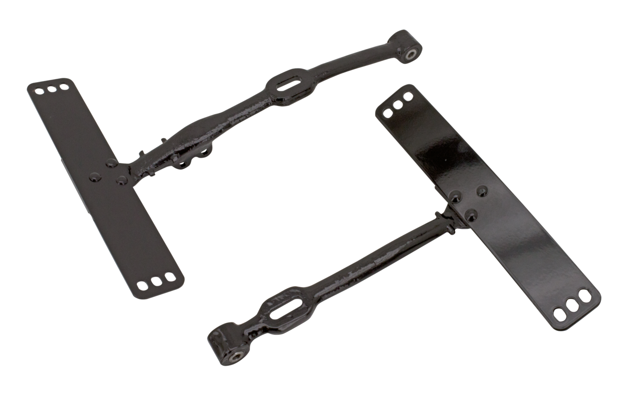 Samwel Seat T-Bars