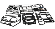 Wiseco 3 3/4" Big Bore Piston Kits for Evolution Big Twin – Engine