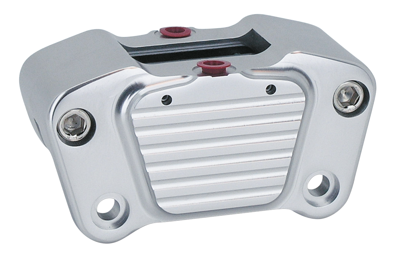 Gma Billet Aluminum Twin Piston Brake Caliper