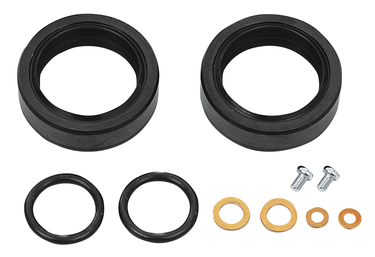 Zodiac Front Fork Oil Seals Kits