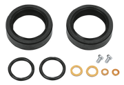 Zodiac Front Fork Oil Seals Kits