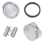 S&S 883 to 1200 Conversion Piston Kits – Engine
