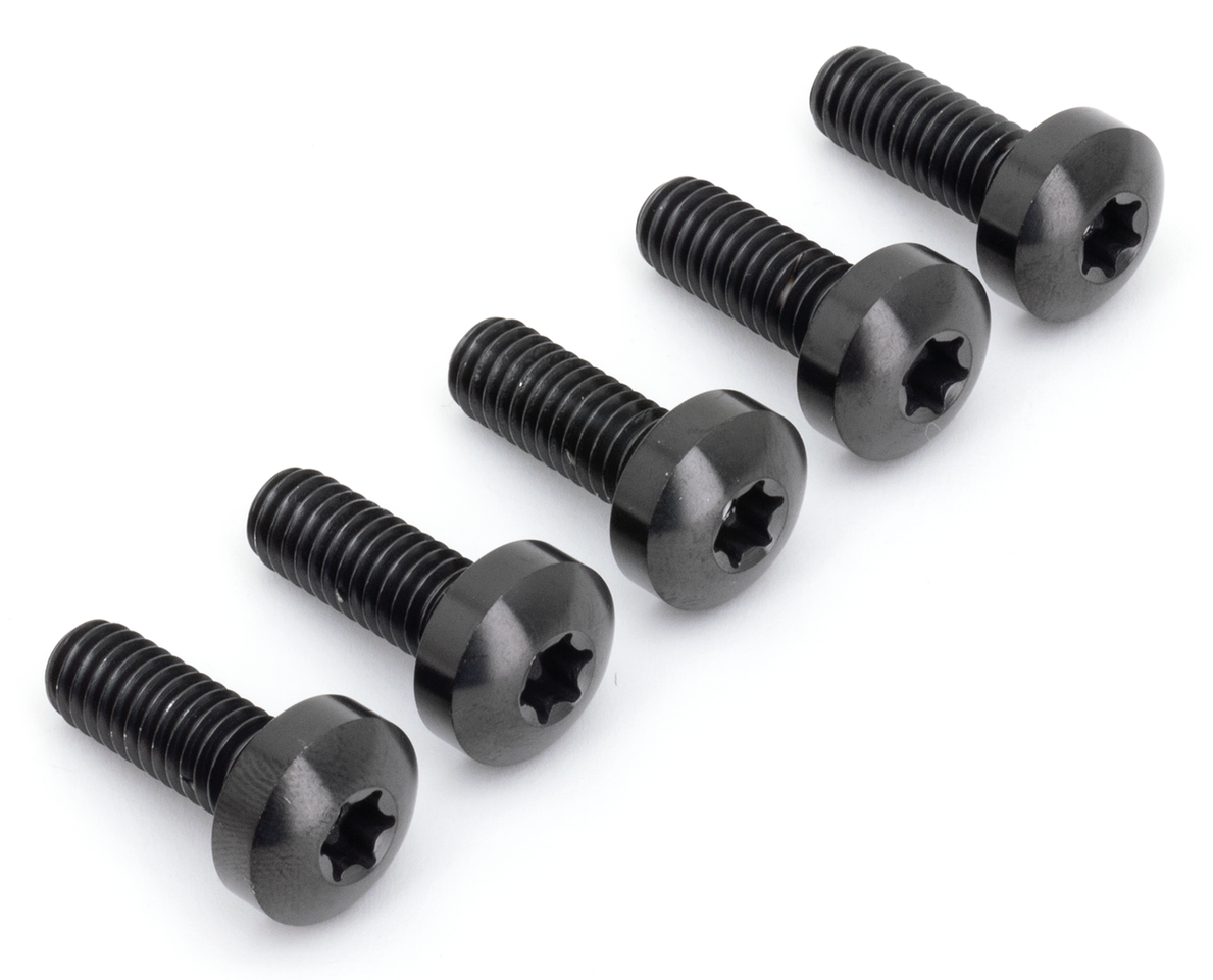 Screws4Bikes Brake Rotor Screws & Nuts for 2015-2020 XG Street – Hardware