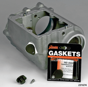 James Gaskets Speedometer Block Off Kits – Transmission