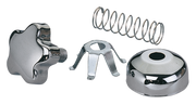 Zodiac Wide Glide Damper Knob – Front Forks