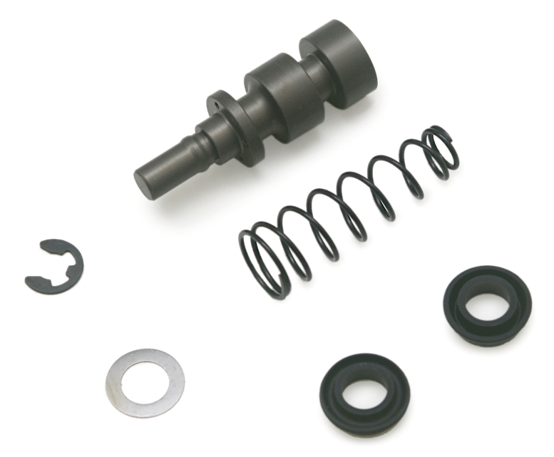 Daytona Rear Brake Master Cylinder Repair Kits – Foot Control