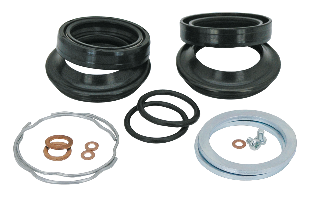 James Gaskets Front Fork Oil Seals Kits