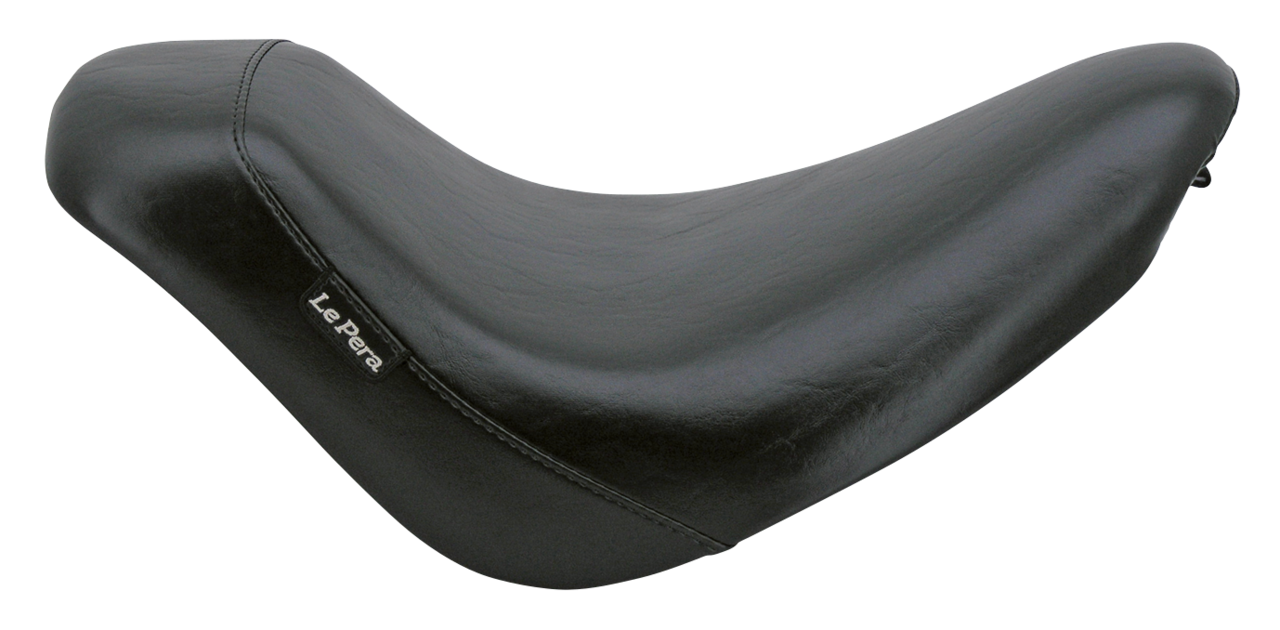Le Pera Bare Bones Solo for Softail – Seat