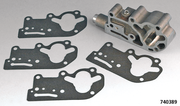 James Gaskets Oil Pump Gaskets, O-Rings and Seals for Big Twin & Twin Cam – Gasket & Seals