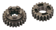 Andrews Sportster 4 Speed Transmission Gears