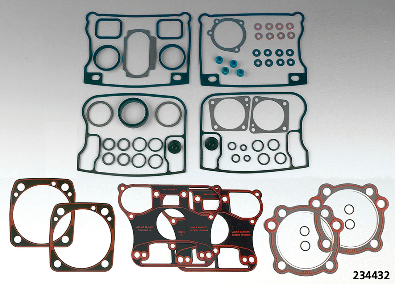 James Big Bore Top End Gasket Sets – Gasket & Seals