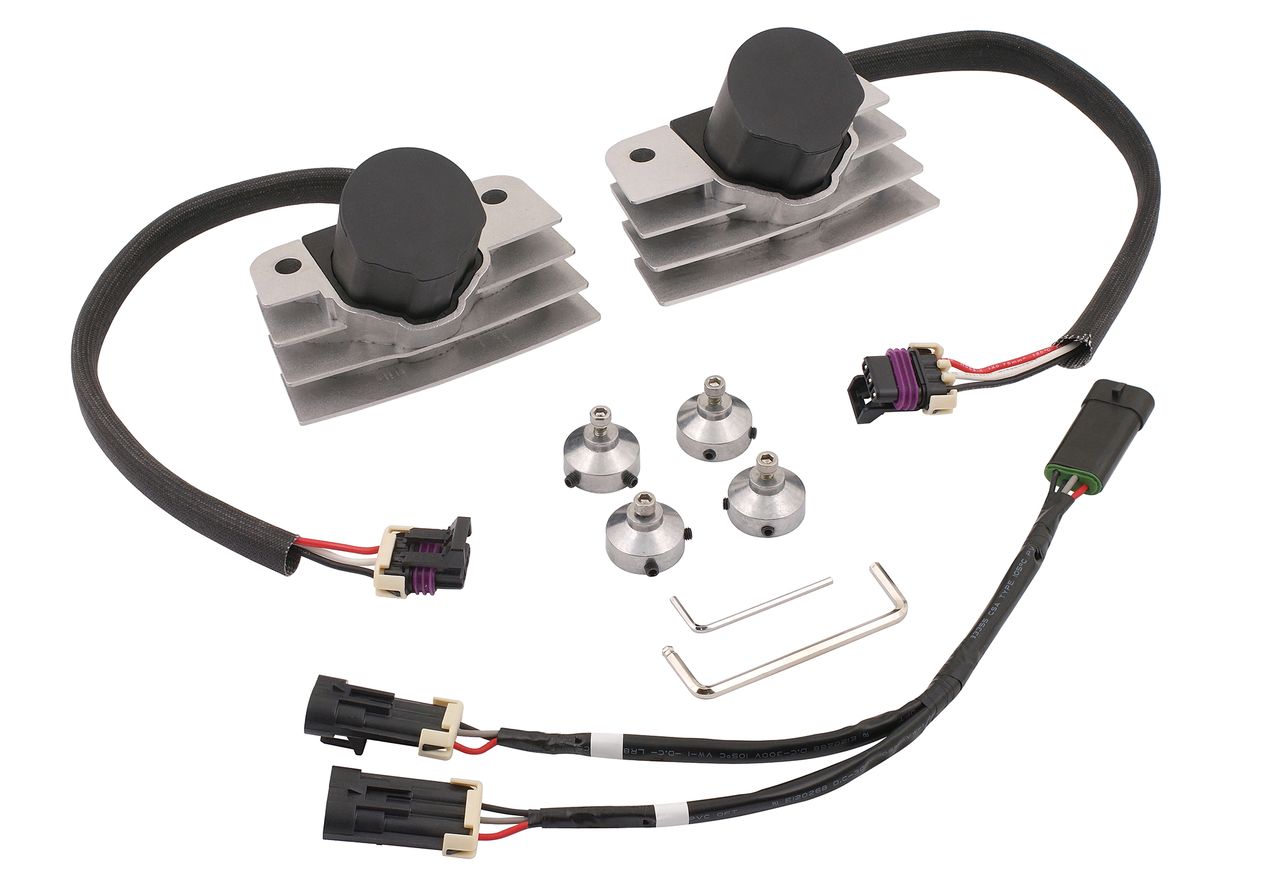 Accel Stealth Super Coils – Engine Electrics