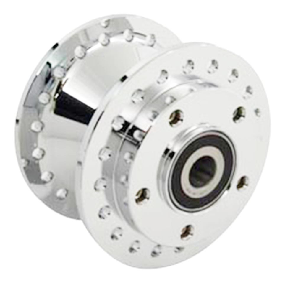 V-Twin Front and Rear Wheel Hubs – Wheel & Tire