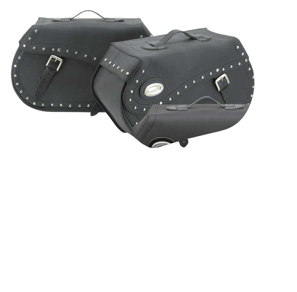 Longride Motorcycle Bags K-Drive Longride "click & Lock" Saddlebag Kits – Luggage