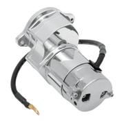 Spyke Hi-Torque Starter Motors – Engine Electrics