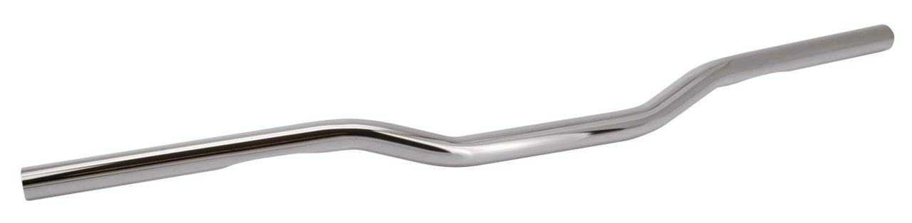Zodiac Custom Products One Inch Diameter Dirt Track Handlebars