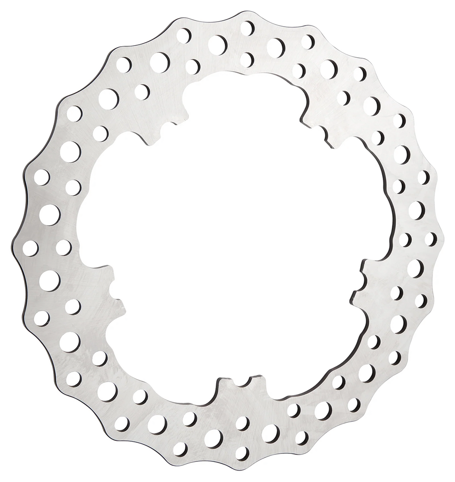 Arlen Ness Disc Brake Rotors