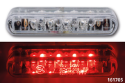 Zodiac Custom E-Approved LED Taillights – Electric & Light