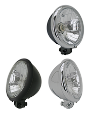 Zodiac Bullet Style Headlights – Electric & Light