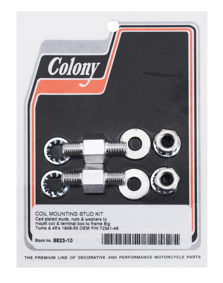 Colony Instrument Panel 1947-1961 – Gauges & Dashes